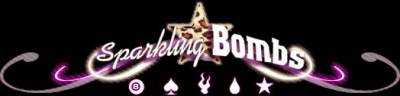 logo Sparkling Bombs
